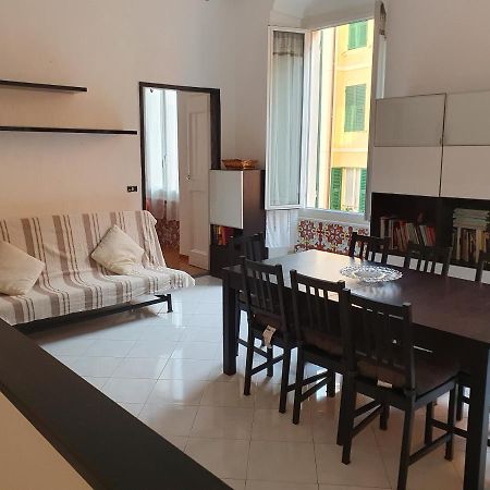 Appartamento Casa Di Mya Citra 010007-Lt-0318 Camogli Esterno foto