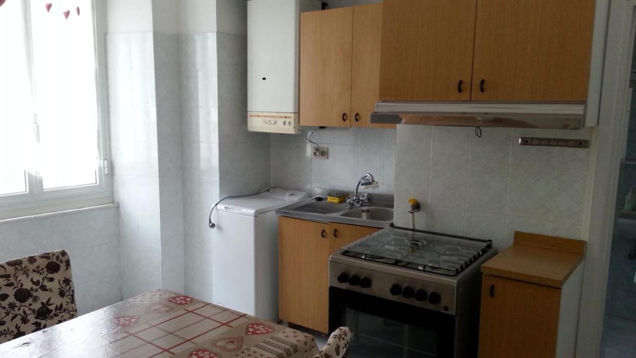 Appartamento Casa Di Mya Citra 010007-Lt-0318 Camogli Esterno foto