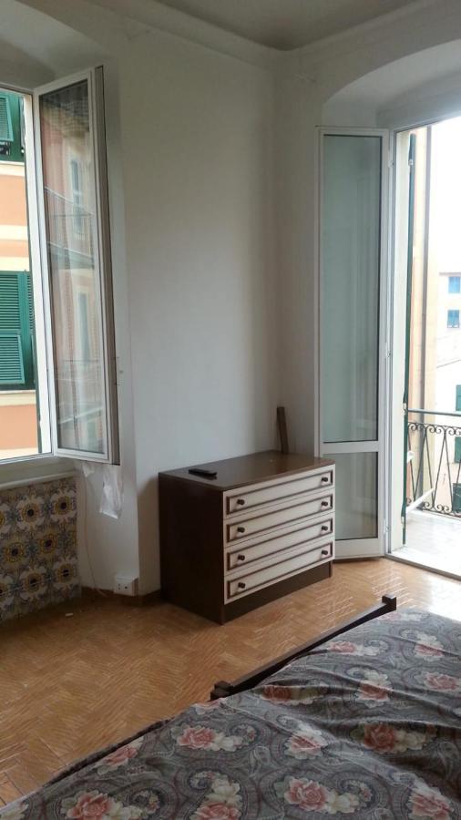 Appartamento Casa Di Mya Citra 010007-Lt-0318 Camogli Esterno foto
