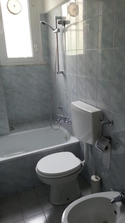 Appartamento Casa Di Mya Citra 010007-Lt-0318 Camogli Esterno foto