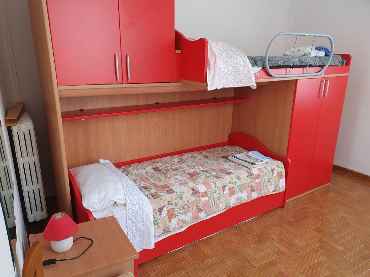 Appartamento Casa Di Mya Citra 010007-Lt-0318 Camogli Esterno foto