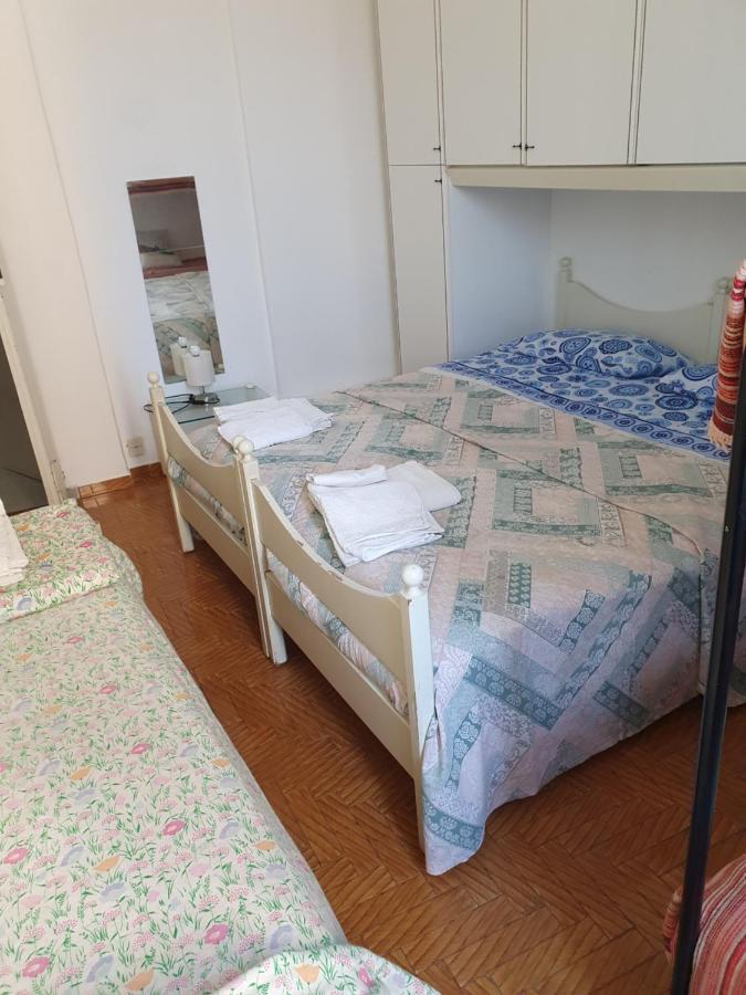 Appartamento Casa Di Mya Citra 010007-Lt-0318 Camogli Esterno foto
