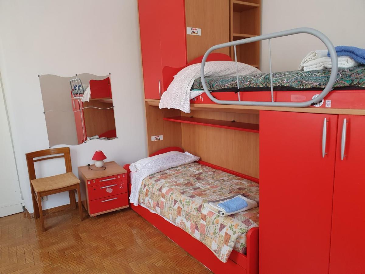 Appartamento Casa Di Mya Citra 010007-Lt-0318 Camogli Esterno foto