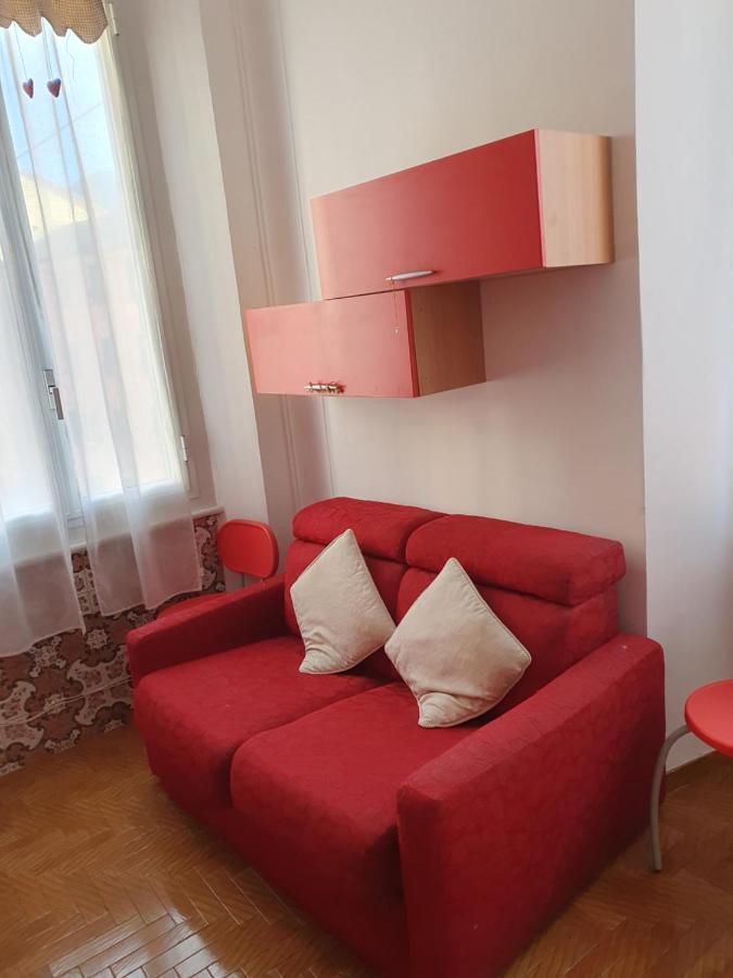 Appartamento Casa Di Mya Citra 010007-Lt-0318 Camogli Esterno foto