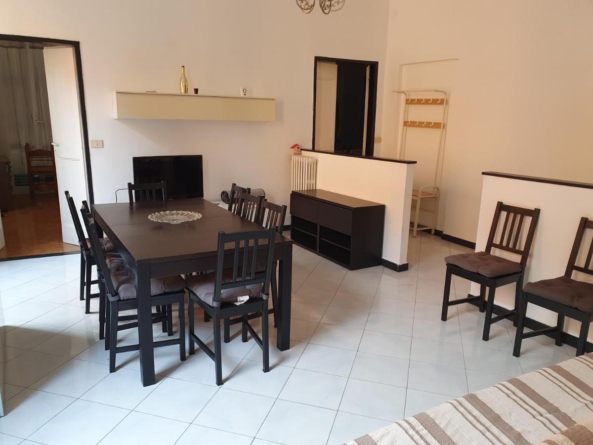 Appartamento Casa Di Mya Citra 010007-Lt-0318 Camogli Esterno foto