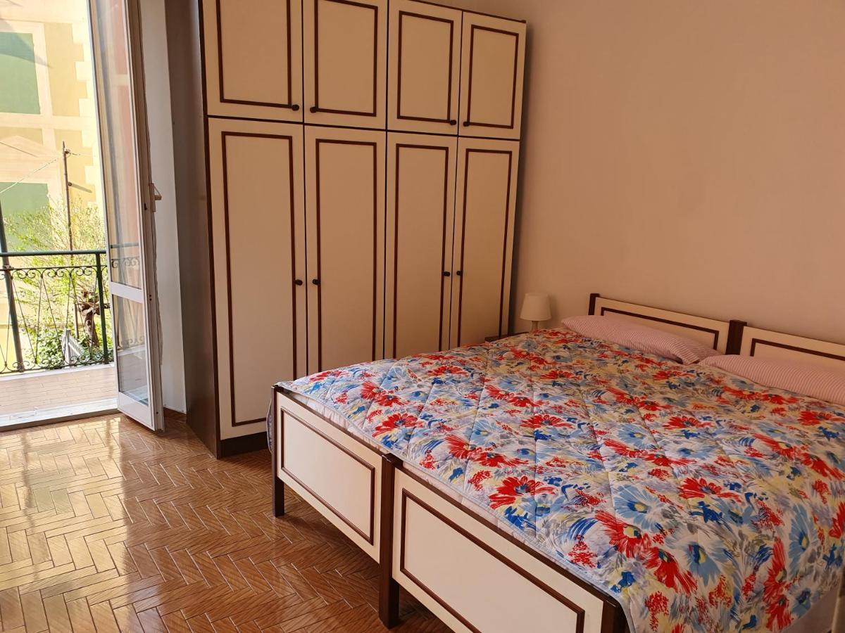 Appartamento Casa Di Mya Citra 010007-Lt-0318 Camogli Esterno foto